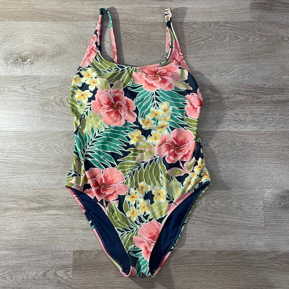 Hurley Swimsuit Size M - Picture 1 of 11